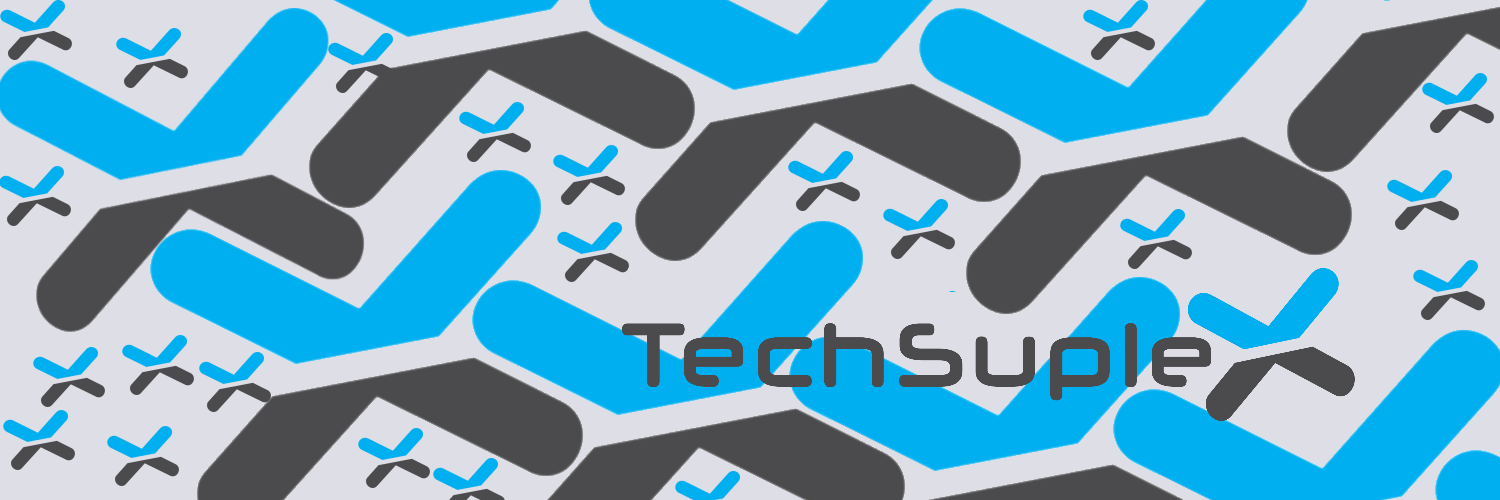 TechSuplex banner