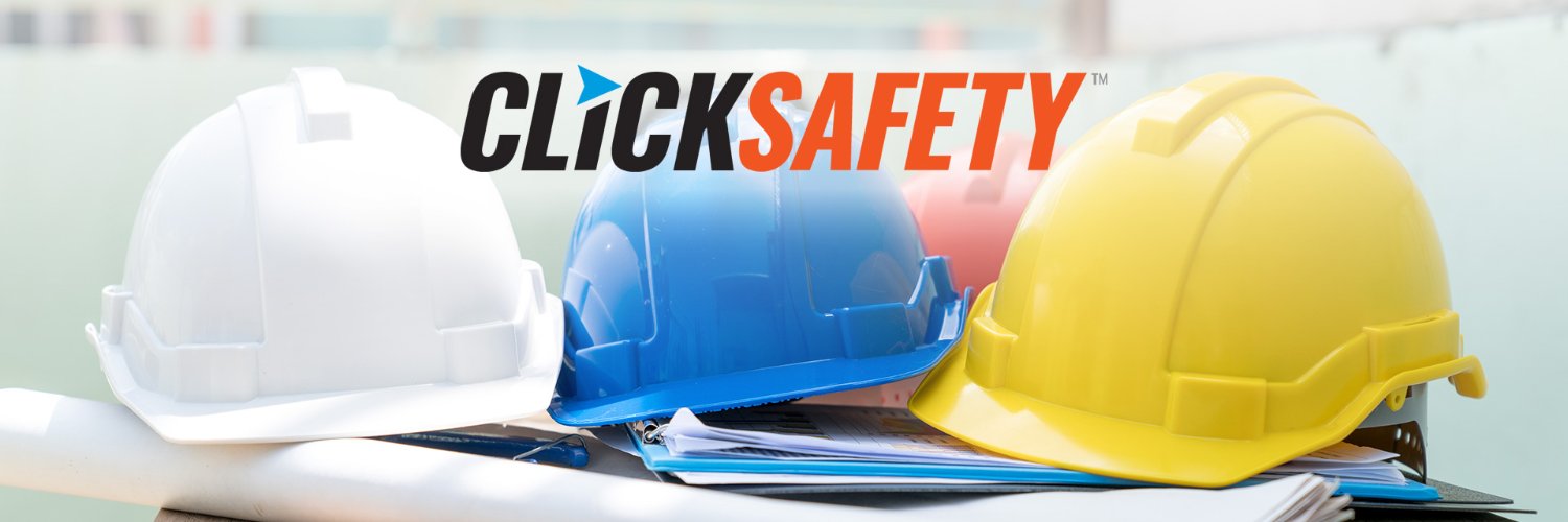 ClickSafety banner