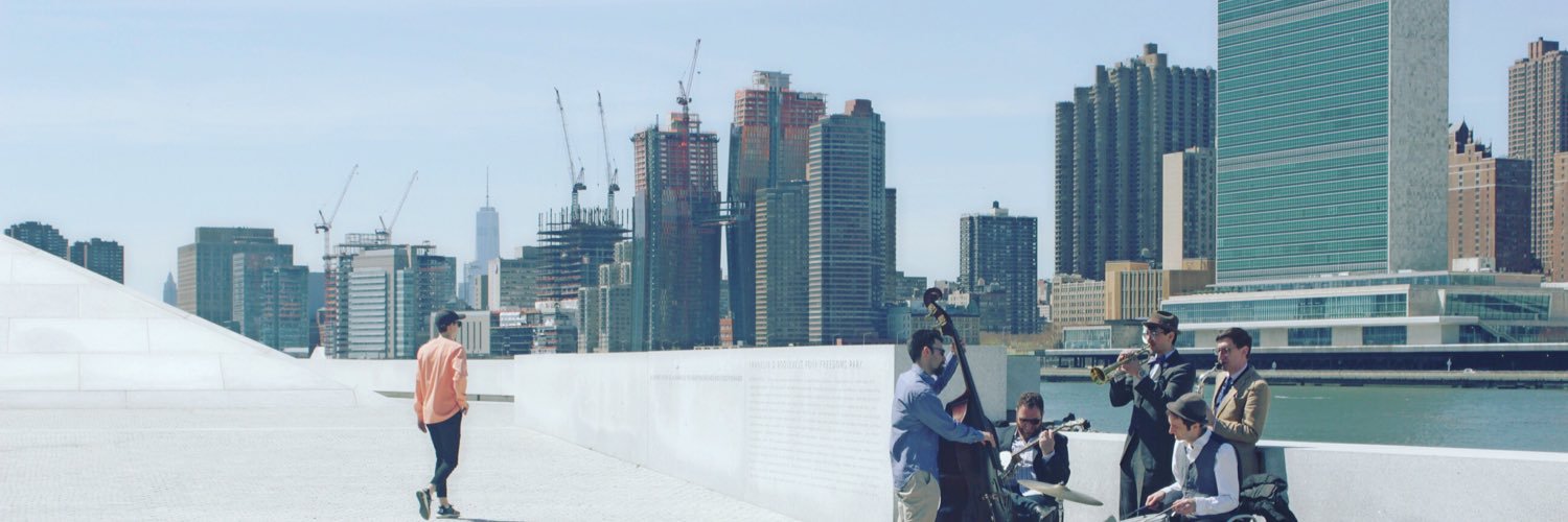 ericlindmark's profile banner image