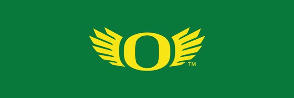 Oregon Men's Basketball Profile Banner