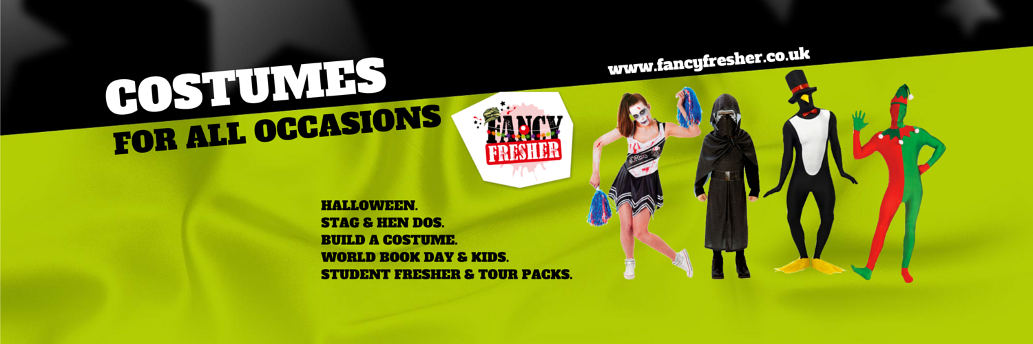FancyFresher's profile banner image