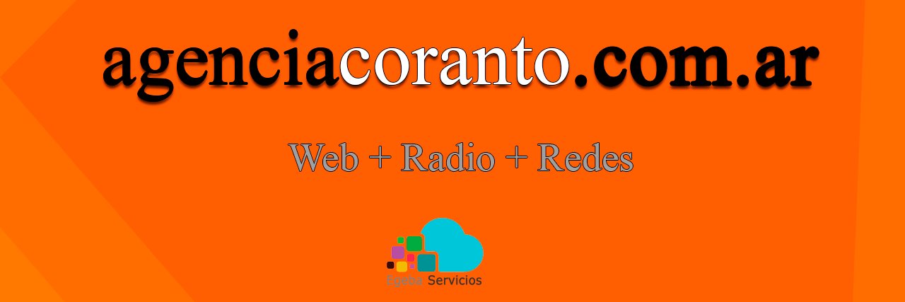 MediosCoranto's profile banner image