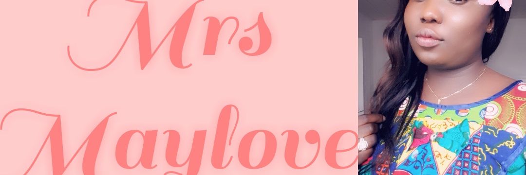 missmaylove's profile banner image