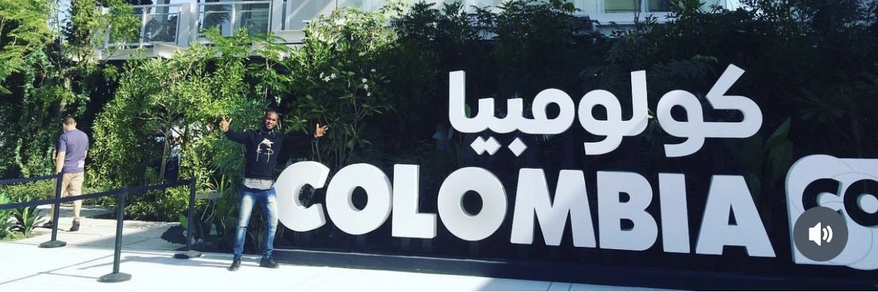 Gbong Gwom of Lagos. banner