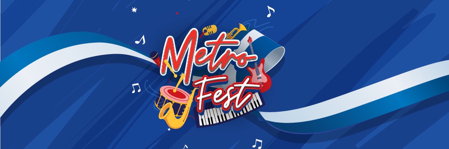 Metrocentro banner
