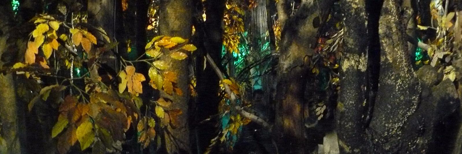 TukTururu's profile banner image