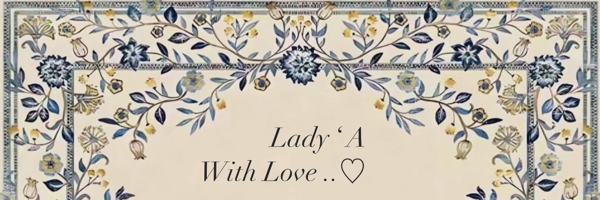 iLady96's profile banner image