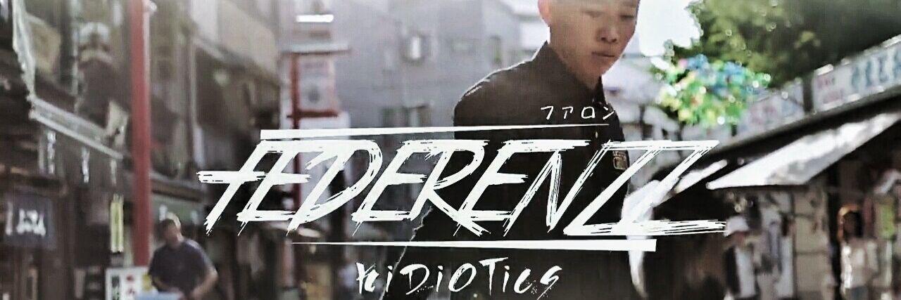 federenzz1's profile banner image
