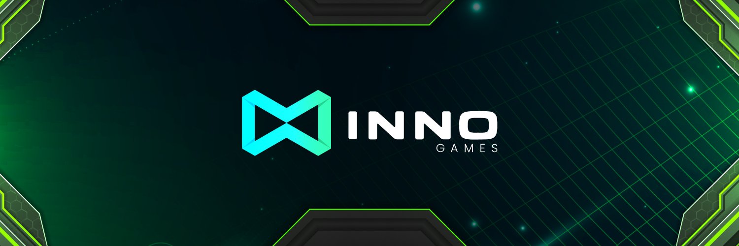 Inno Games Studio (@Inno_Games) / Posts / X