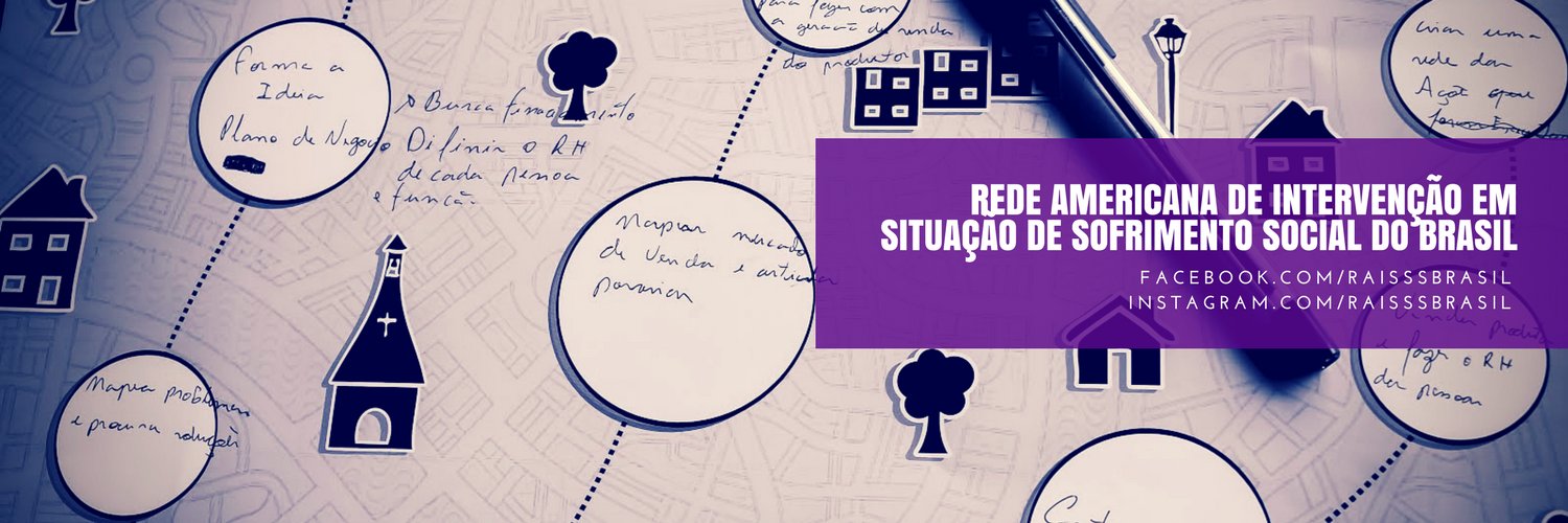 RAISSS Brasil banner