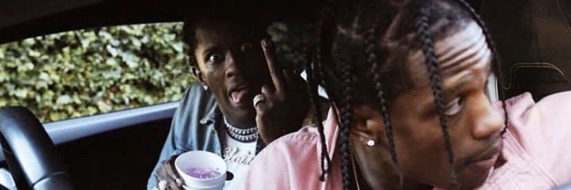 YNGDolla's profile banner image