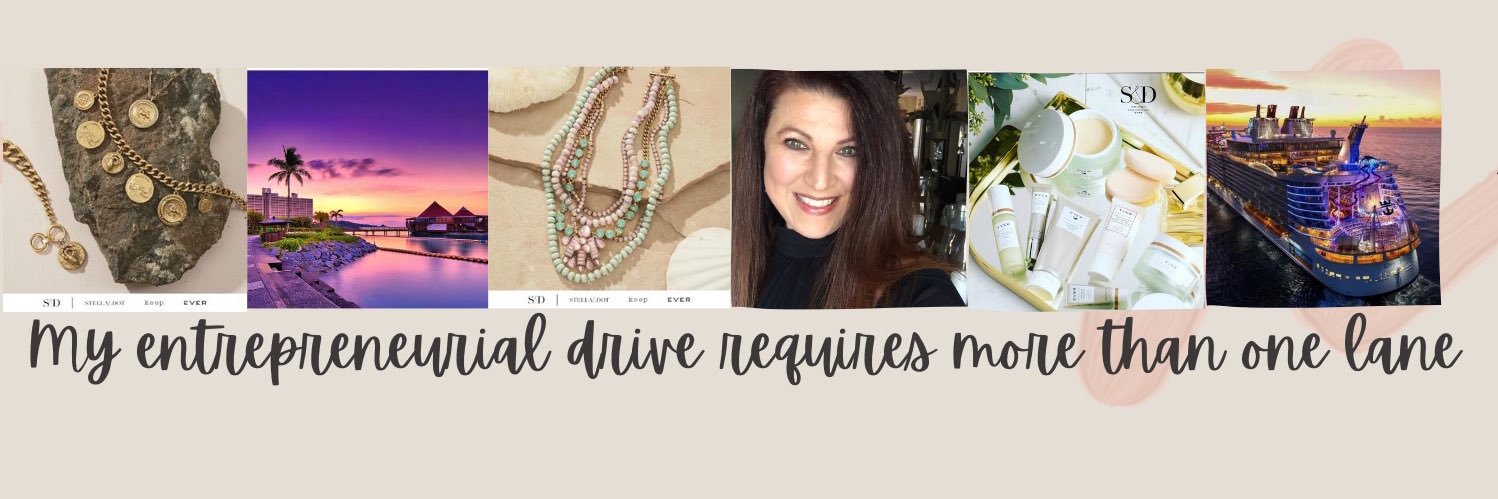 Heather Allen | Online Income & Digital Marketing banner