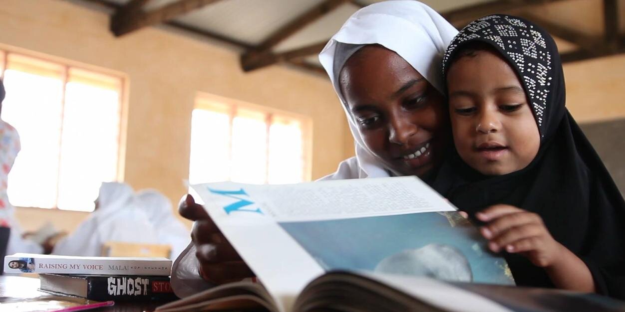 KEY Libraries banner