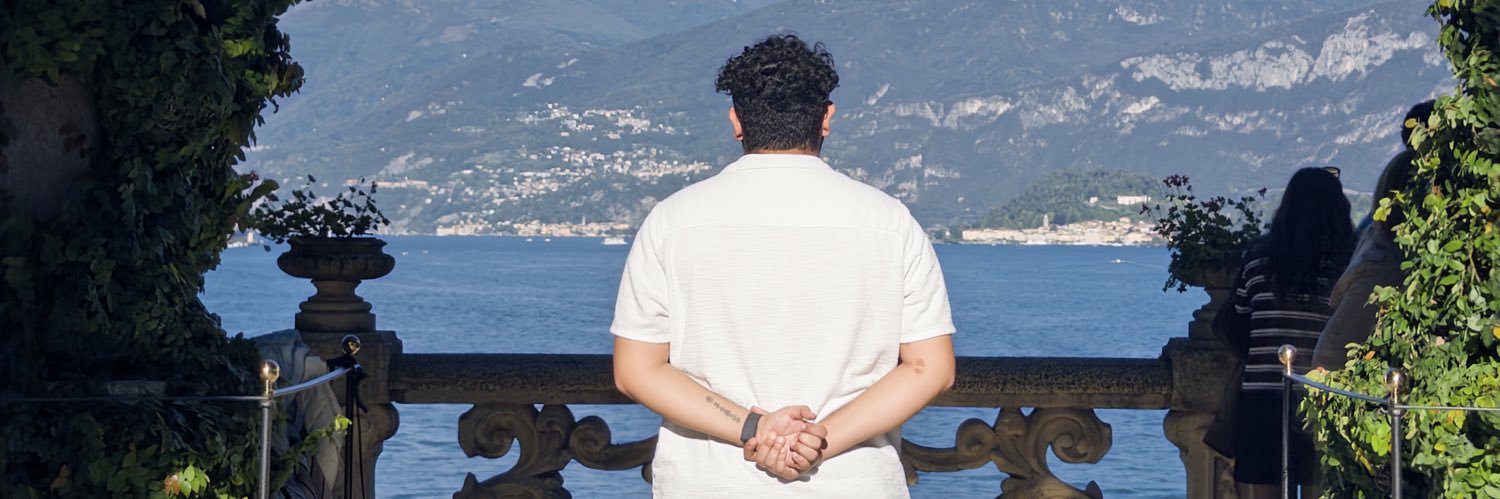 M1K3VE's profile banner image