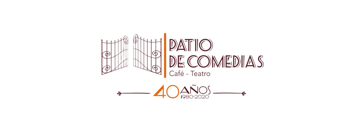 PatiodeComedias's profile banner image
