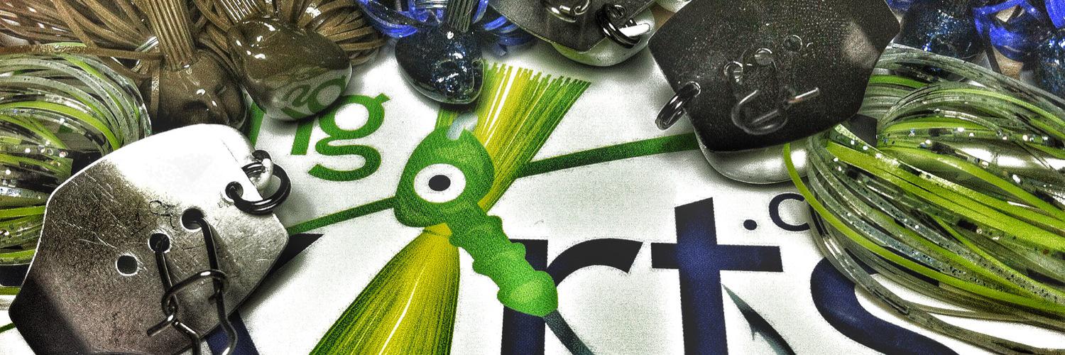 BrocephusFishin's profile banner image