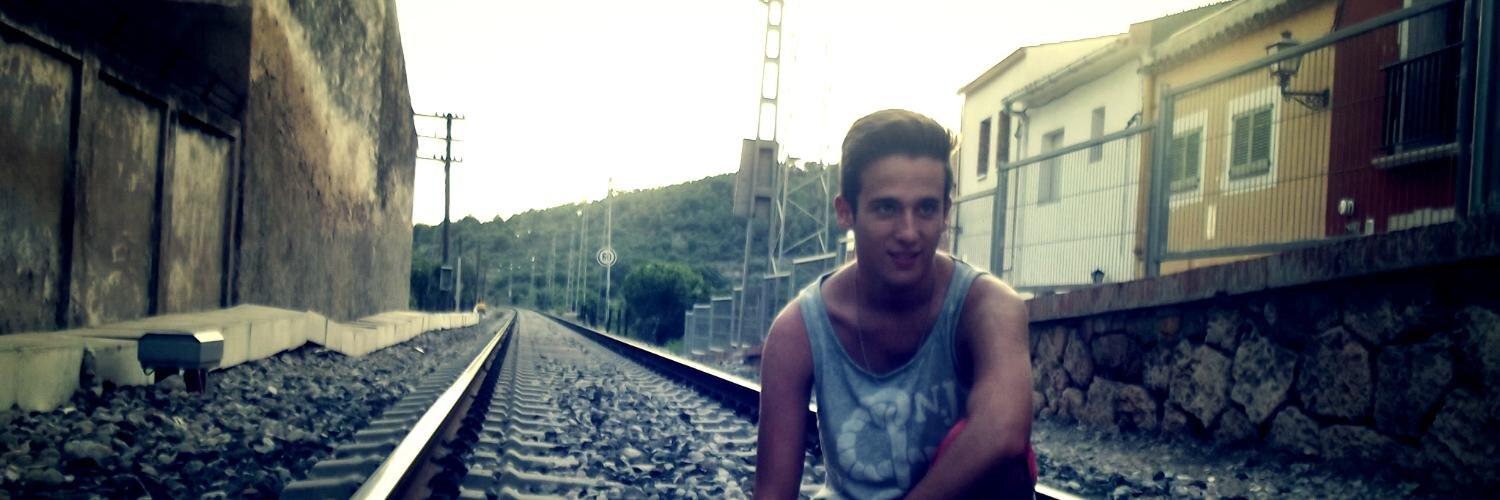davidaraiz's profile banner image