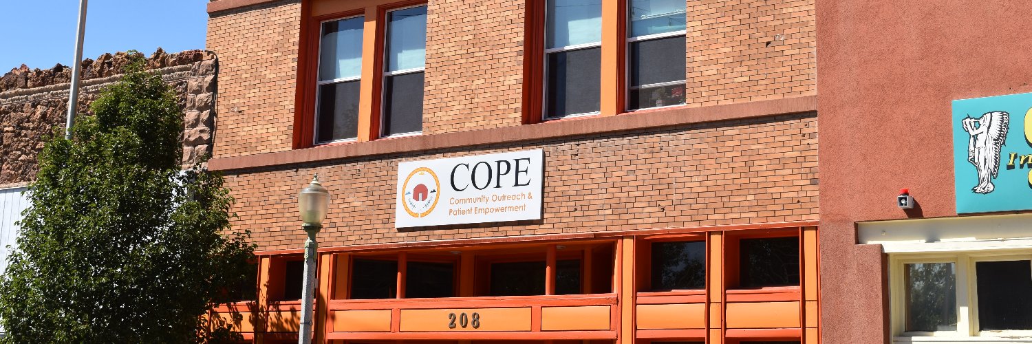 COPE_Program's profile banner image