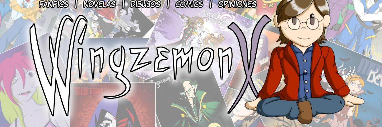 WingzemonX banner
