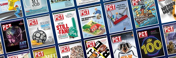 PCT Magazine banner