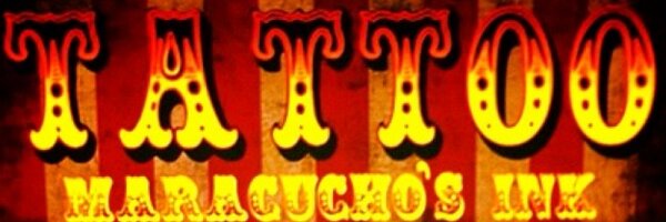 maracuchoInk Profile Banner