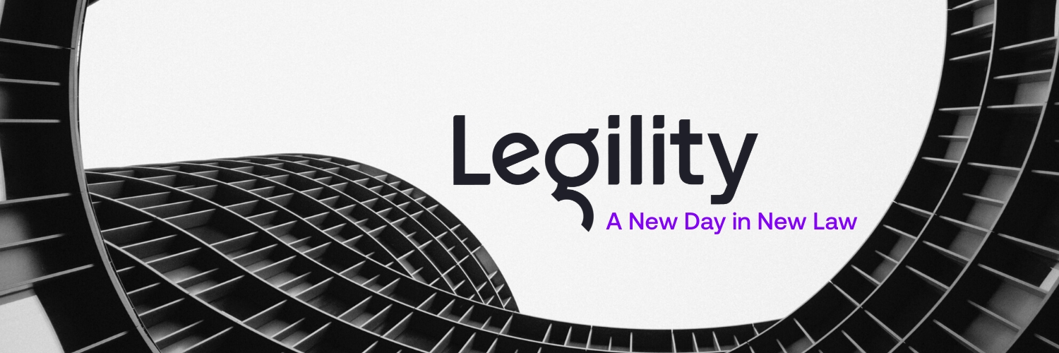 Legility banner