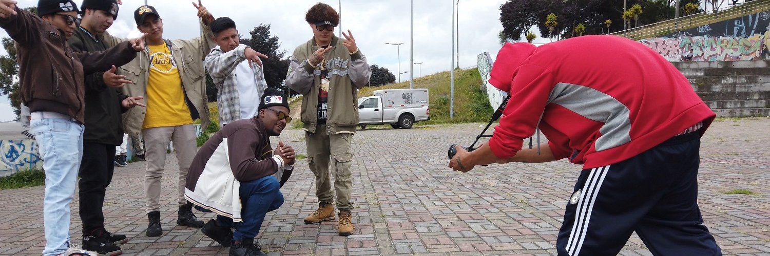 boombapkillaz's profile banner image