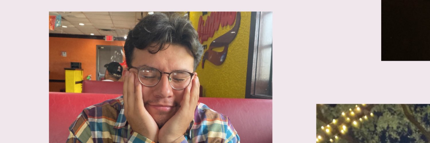 damxmor's profile banner image