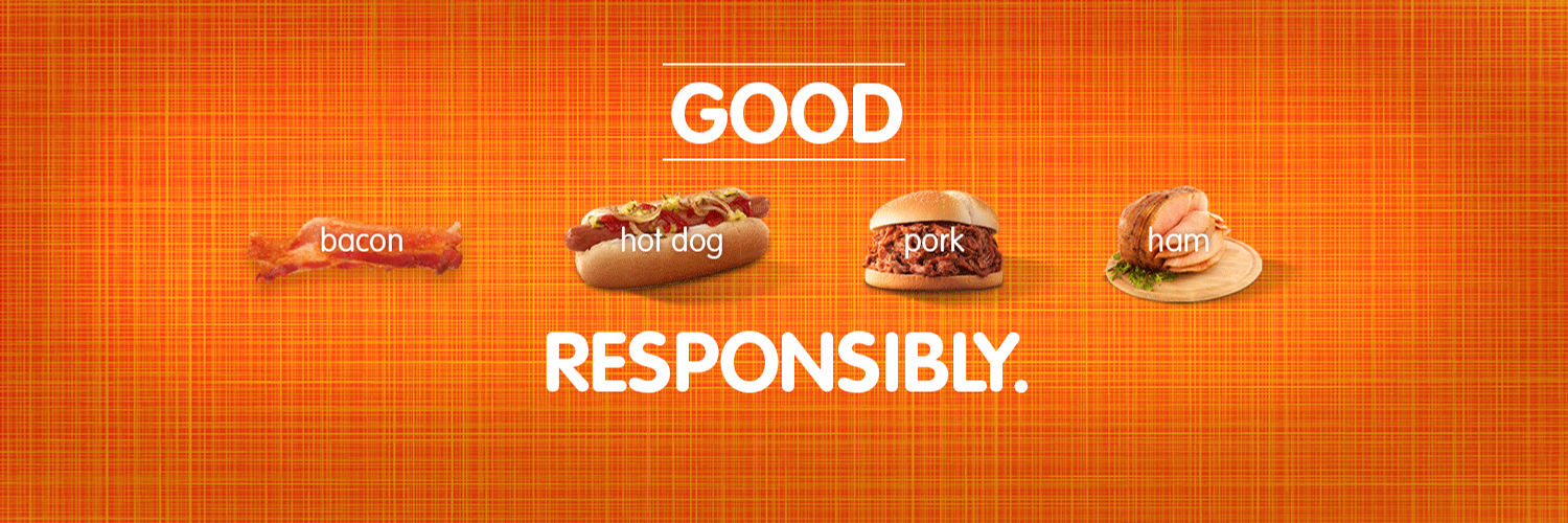 Smithfield Foods (SmithfieldFoods) Twitter