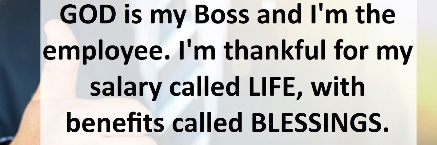 Debbie 🇨🇦🍁🙏✝️⛪🍁🇨🇦 banner