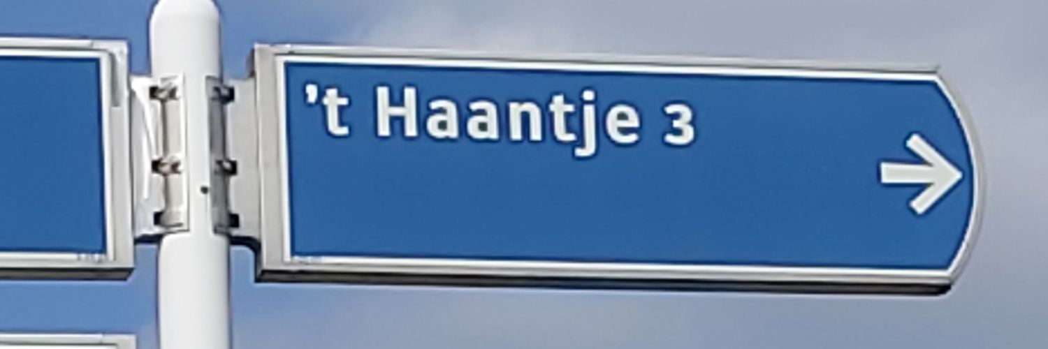 wierddehaan's profile banner image