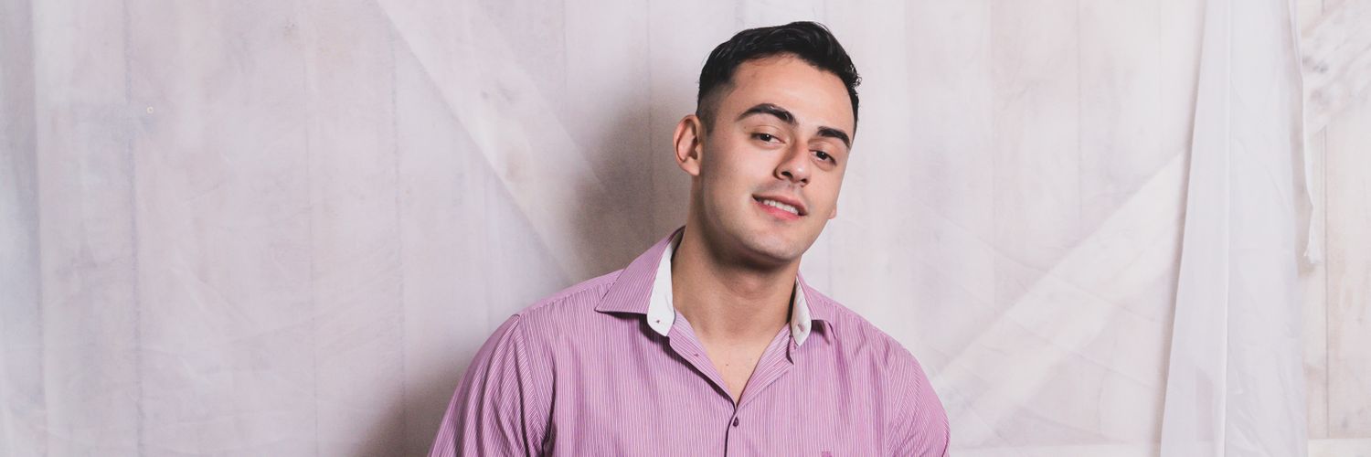 Rodisil's profile banner image