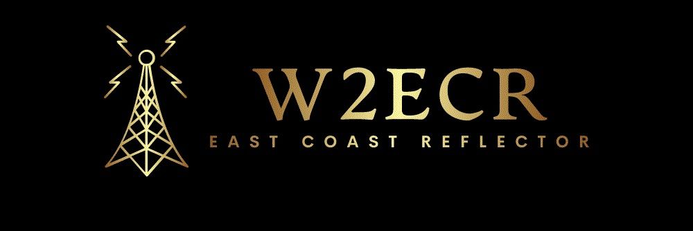 East Coast Reflector banner