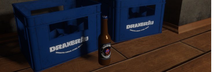 draxtor's profile banner image