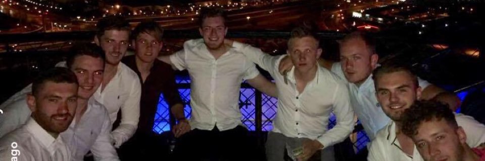 MikeClare_'s profile banner image