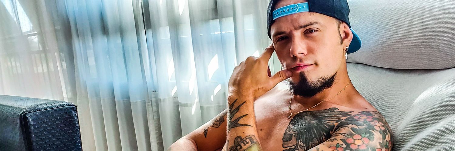 FabiannoLi's profile banner image