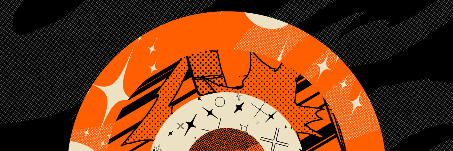 Crunchyroll.es ✨ banner