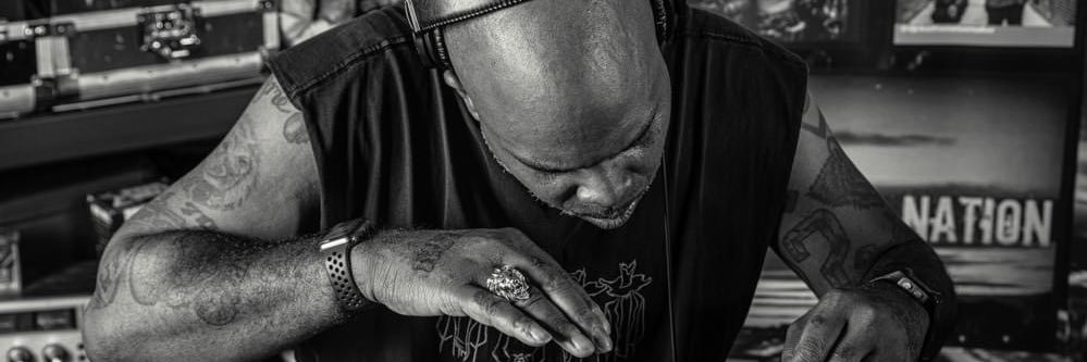 DJ Dirty Rico/#NMNTV banner