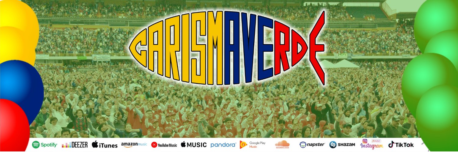 carismaverde's profile banner image
