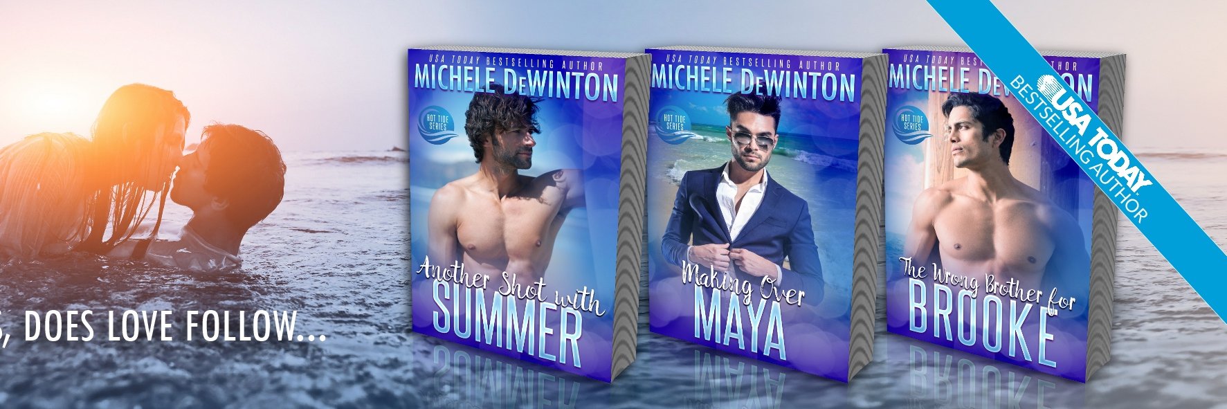 MicheledeWinton's profile banner image