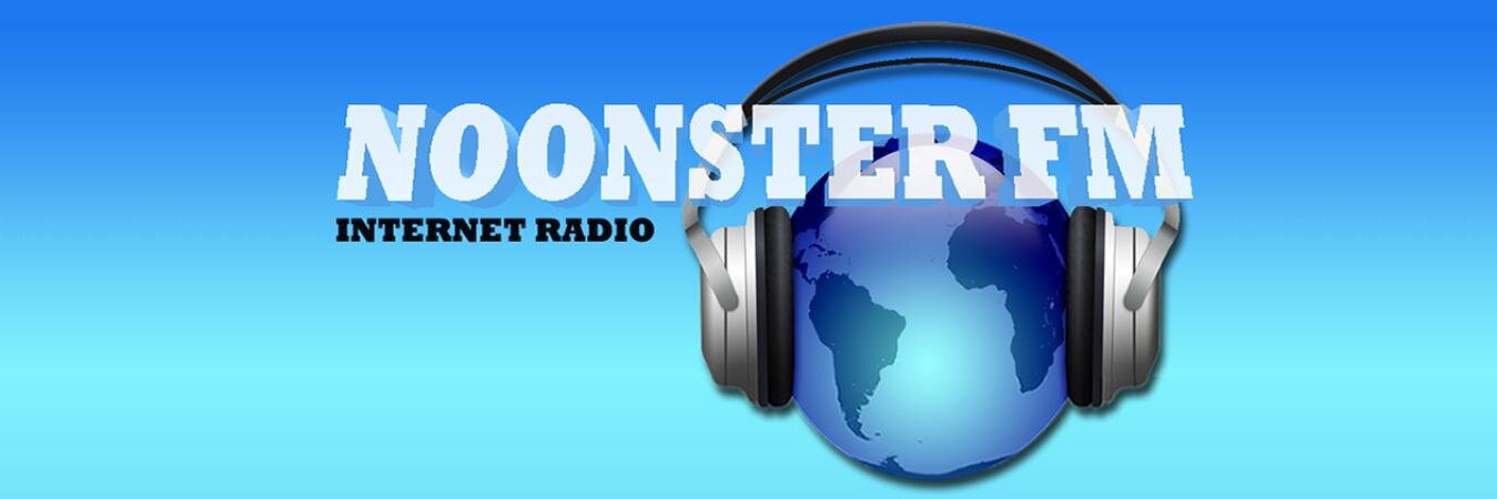NoonsterFM's profile banner image