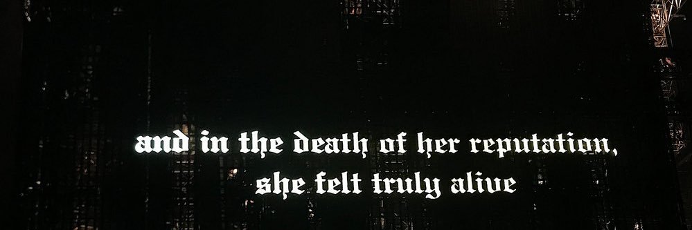 marymorrisonxo's profile banner image