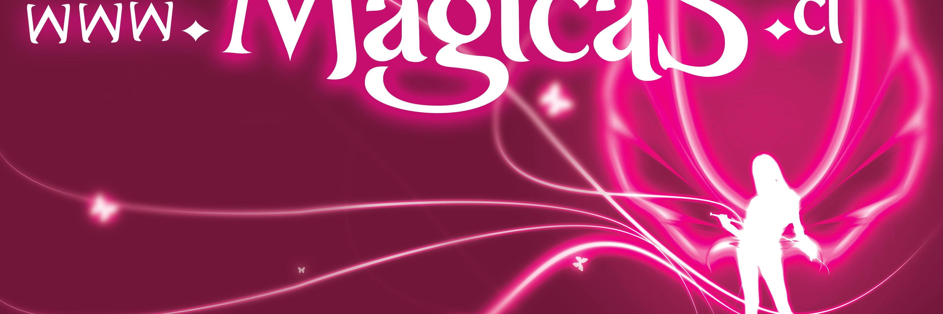 magicas1's profile banner image