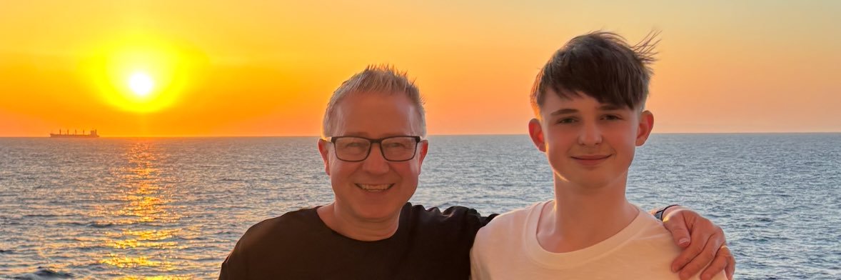 adamsmith885's profile banner image