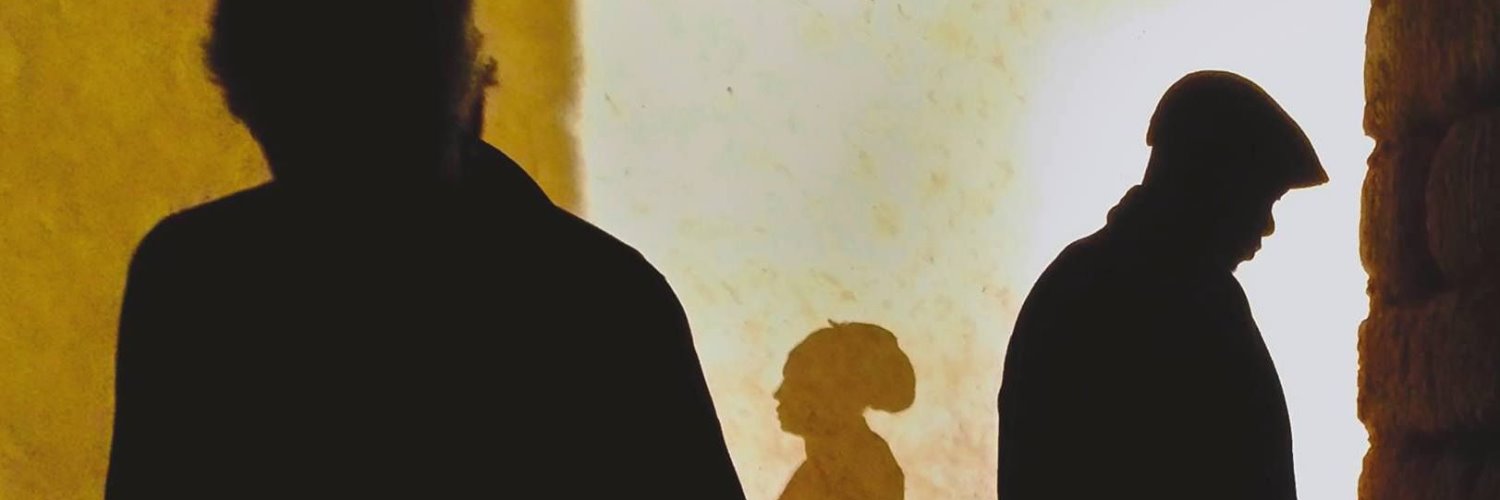 jaoninguem's profile banner image