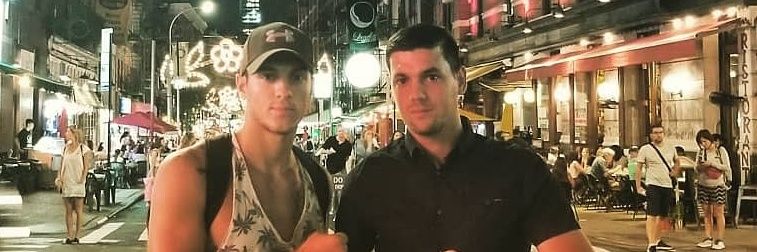 Milos Basileus banner