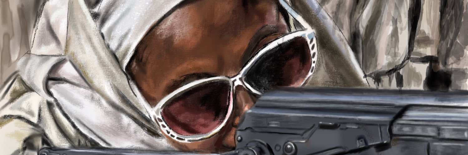 joshovango's profile banner image