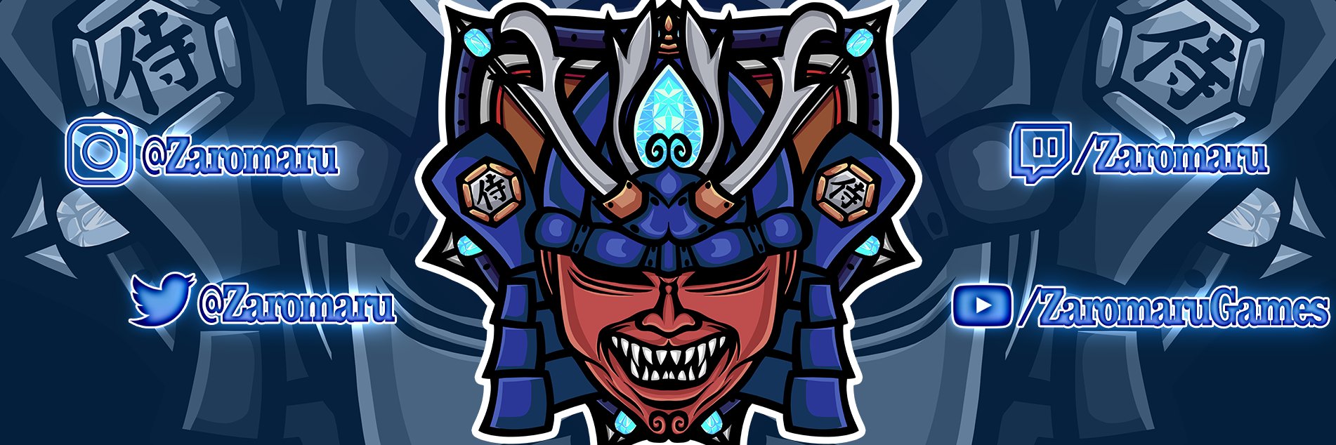 Zaromaru's profile banner image