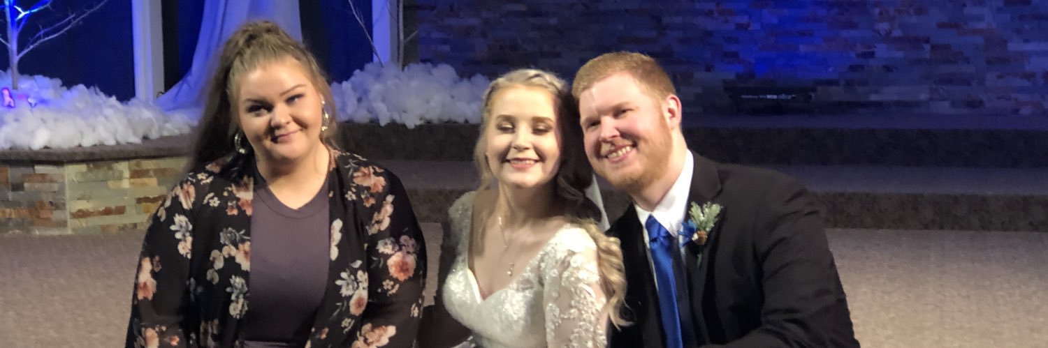 BishopCMFerrell's profile banner image