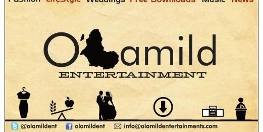 olamildent's profile banner image